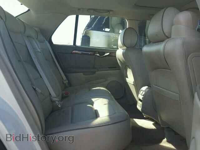 2005 CADILLAC DEVILLE - VIN: 1G6KD54Y15U235052 - Фото 6