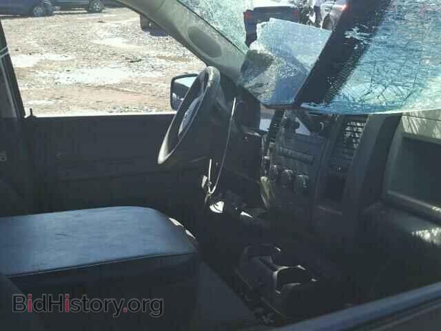 2012 DODGE RAM 1500 - VIN: 1C6RD7FT9CS342536 - Фото 5