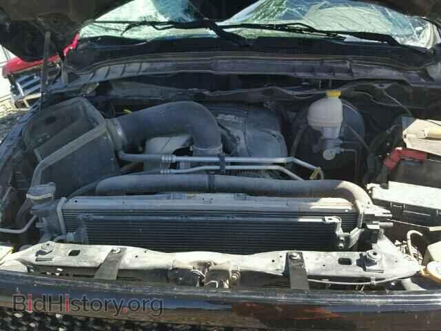 2012 DODGE RAM 1500 - VIN: 1C6RD7FT9CS342536 - Фото 7