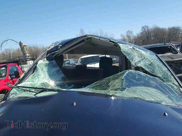 2012 DODGE RAM 1500 - VIN: 1C6RD7FT9CS342536 - Фото 10