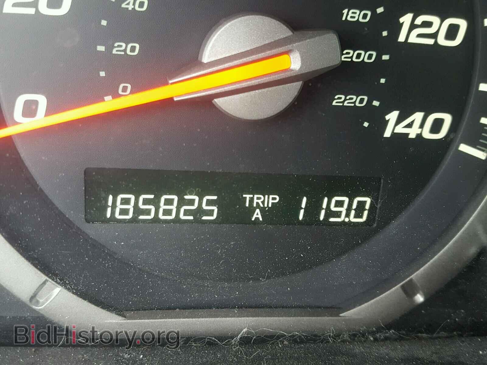 2006 HONDA PILOT - VIN: 5FNYF28536B022694 - Фото 8