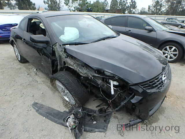 Photo 1N4AL2EP7DC148444 - NISSAN ALTIMA 2013