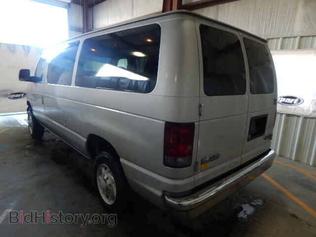 2006 FORD ECONOLINE - VIN: 1FBNE31L66DA81755 - Фото 3