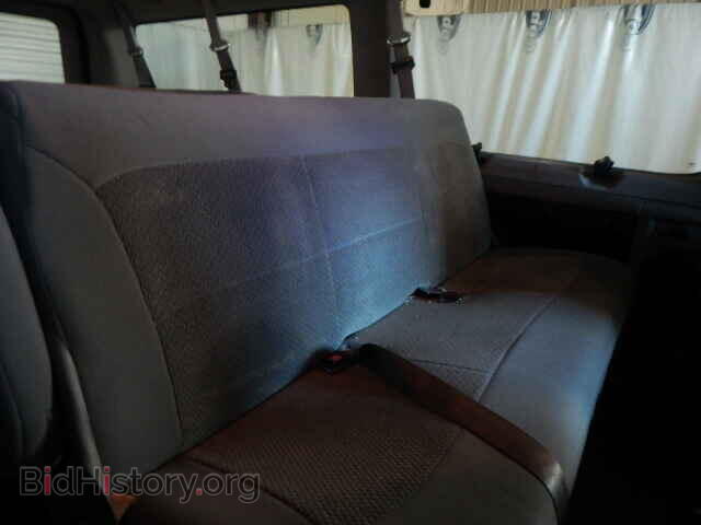 2006 FORD ECONOLINE - VIN: 1FBNE31L66DA81755 - Фото 6