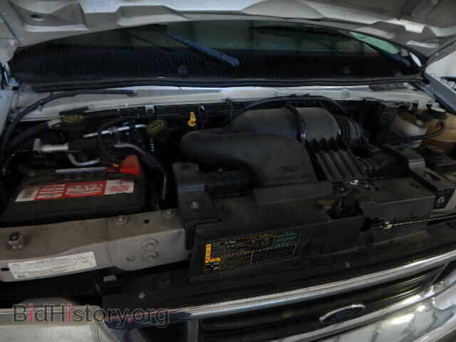 2006 FORD ECONOLINE - VIN: 1FBNE31L66DA81755 - Фото 7