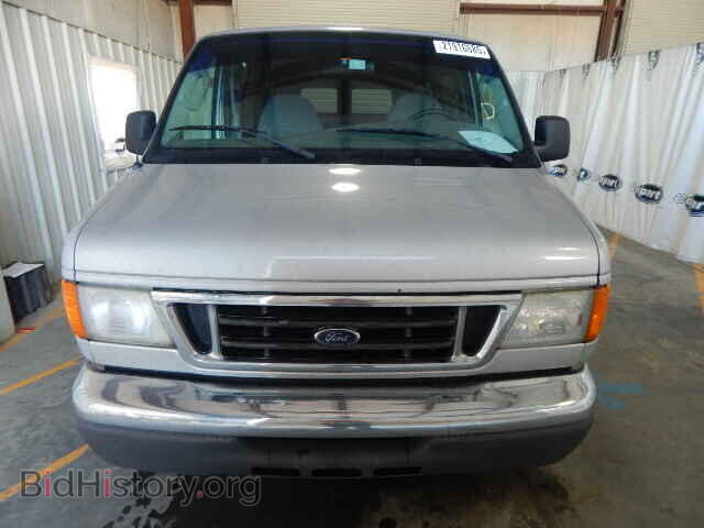 2006 FORD ECONOLINE - VIN: 1FBNE31L66DA81755 - Фото 10