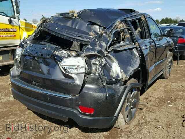 2015 JEEP CHEROKEE - VIN: 1C4RJFBG9FC156871 - Фото 4