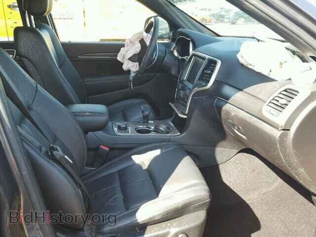 2015 JEEP CHEROKEE - VIN: 1C4RJFBG9FC156871 - Фото 5