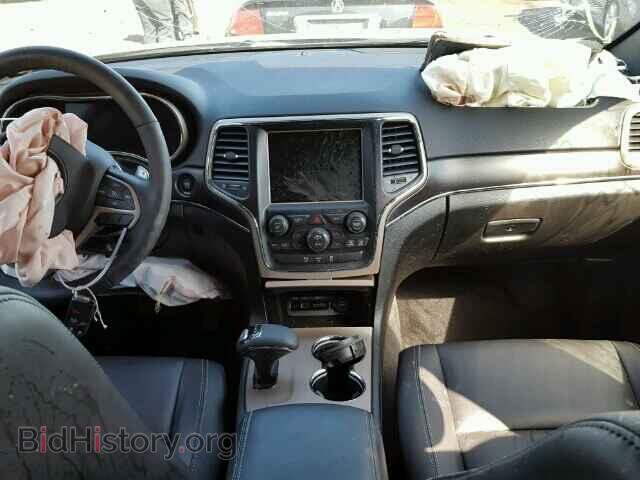 2015 JEEP CHEROKEE - VIN: 1C4RJFBG9FC156871 - Фото 9