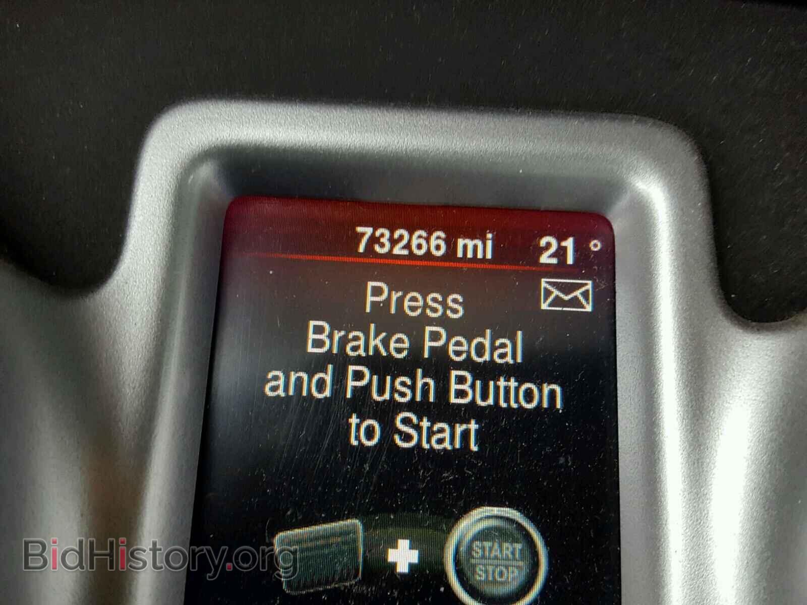 2013 DODGE JOURNEY - VIN: 3C4PDCBG5DT527006 - Фото 8