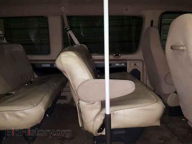 2001 FORD ECONOLINE - VIN: 1FBSS31S41HB54772 - Photo 6