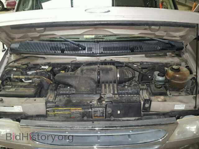 2001 FORD ECONOLINE - VIN: 1FBSS31S41HB54772 - Photo 7