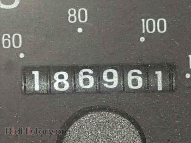 2001 FORD ECONOLINE - VIN: 1FBSS31S41HB54772 - Photo 8