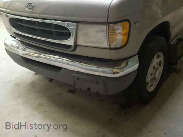 2001 FORD ECONOLINE - VIN: 1FBSS31S41HB54772 - Photo 9