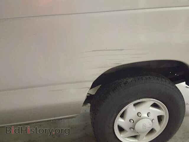 2001 FORD ECONOLINE - VIN: 1FBSS31S41HB54772 - Photo 10