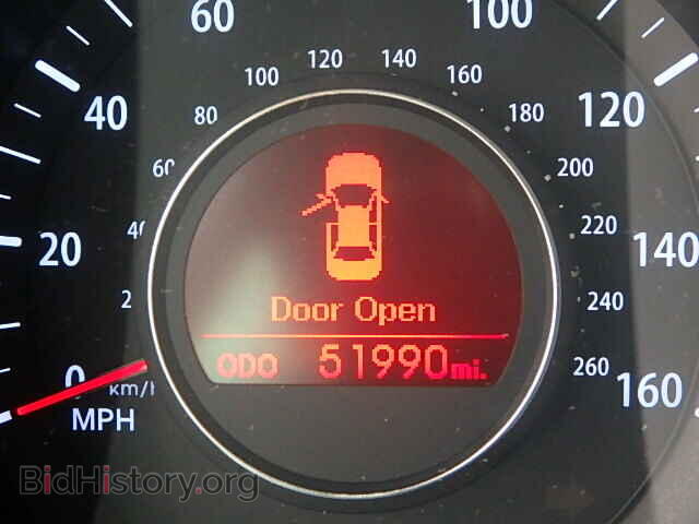 2011 KIA OPTIMA - VIN: KNAGN4A71B5177839 - Фото 8