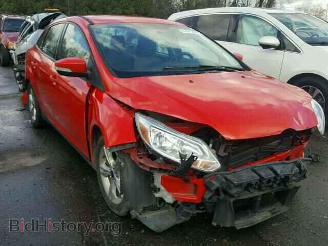 Photo 1FADP3F24EL230790 - FORD FOCUS 2014