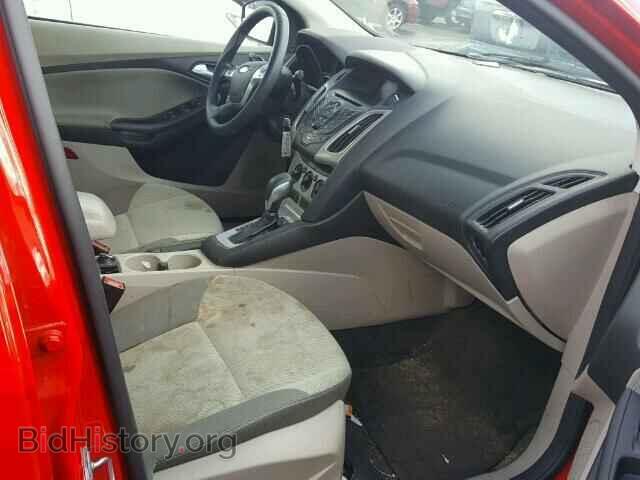 2014 FORD FOCUS - VIN: 1FADP3F24EL230790 - Фото 5