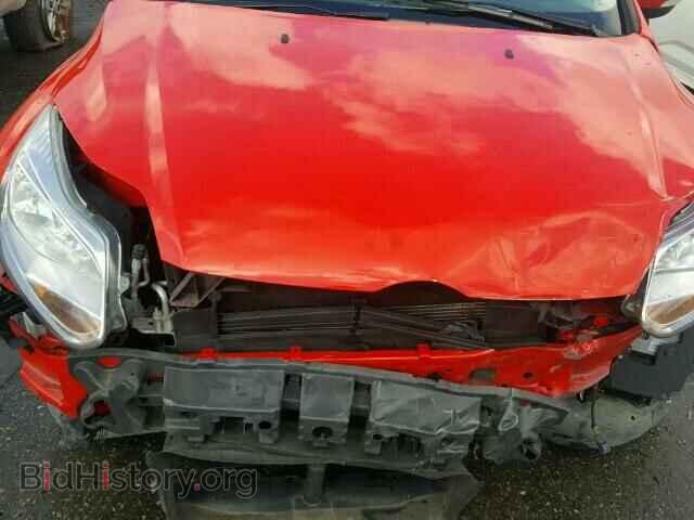 2014 FORD FOCUS - VIN: 1FADP3F24EL230790 - Фото 7