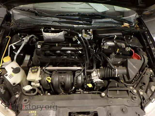 2009 FORD FOCUS - VIN: 1FAHP35N49W152285 - Фото 7