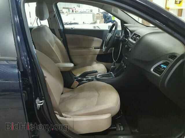 2014 DODGE AVENGER - VIN: 1C3CDZAB0EN220890 - Photo 5