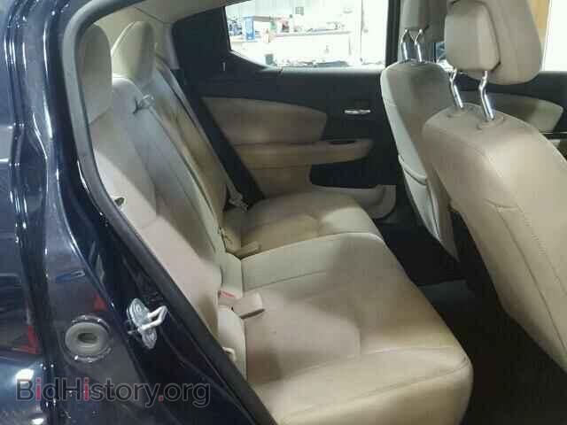 2014 DODGE AVENGER - VIN: 1C3CDZAB0EN220890 - Photo 6