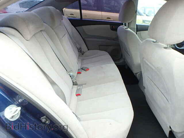 2008 KIA OPTIMA - VIN: KNAGE123085200174 - Фото 6