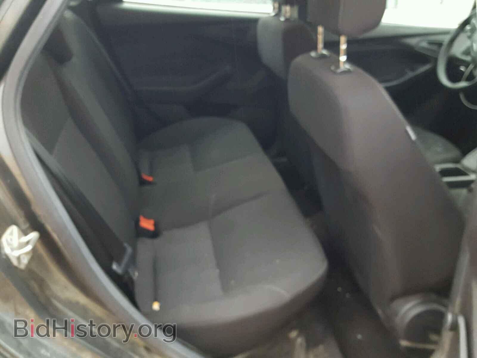 2017 FORD FOCUS - VIN: 1FADP3E27HL266107 - Photo 6