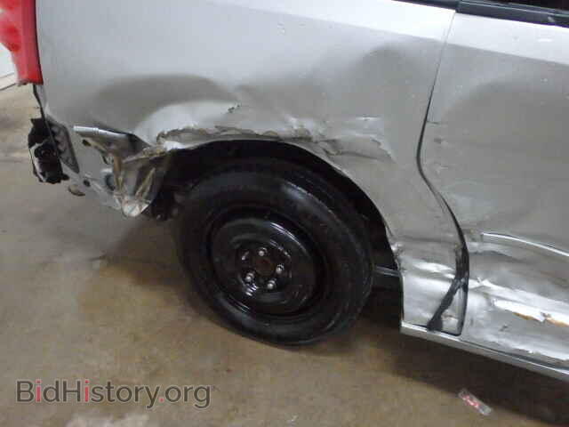 2011 DODGE CARAVAN - VIN: 2D4RN3DG7BR696871 - Фото 9