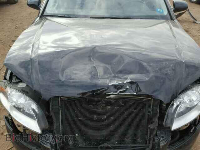 2008 AUDI A4 - VIN: WAUDF78EX8A162214 - Фото 7
