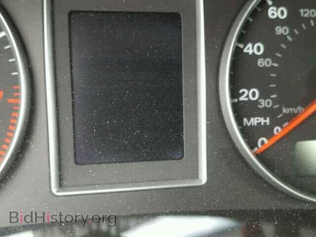 2008 AUDI A4 - VIN: WAUDF78EX8A162214 - Фото 8
