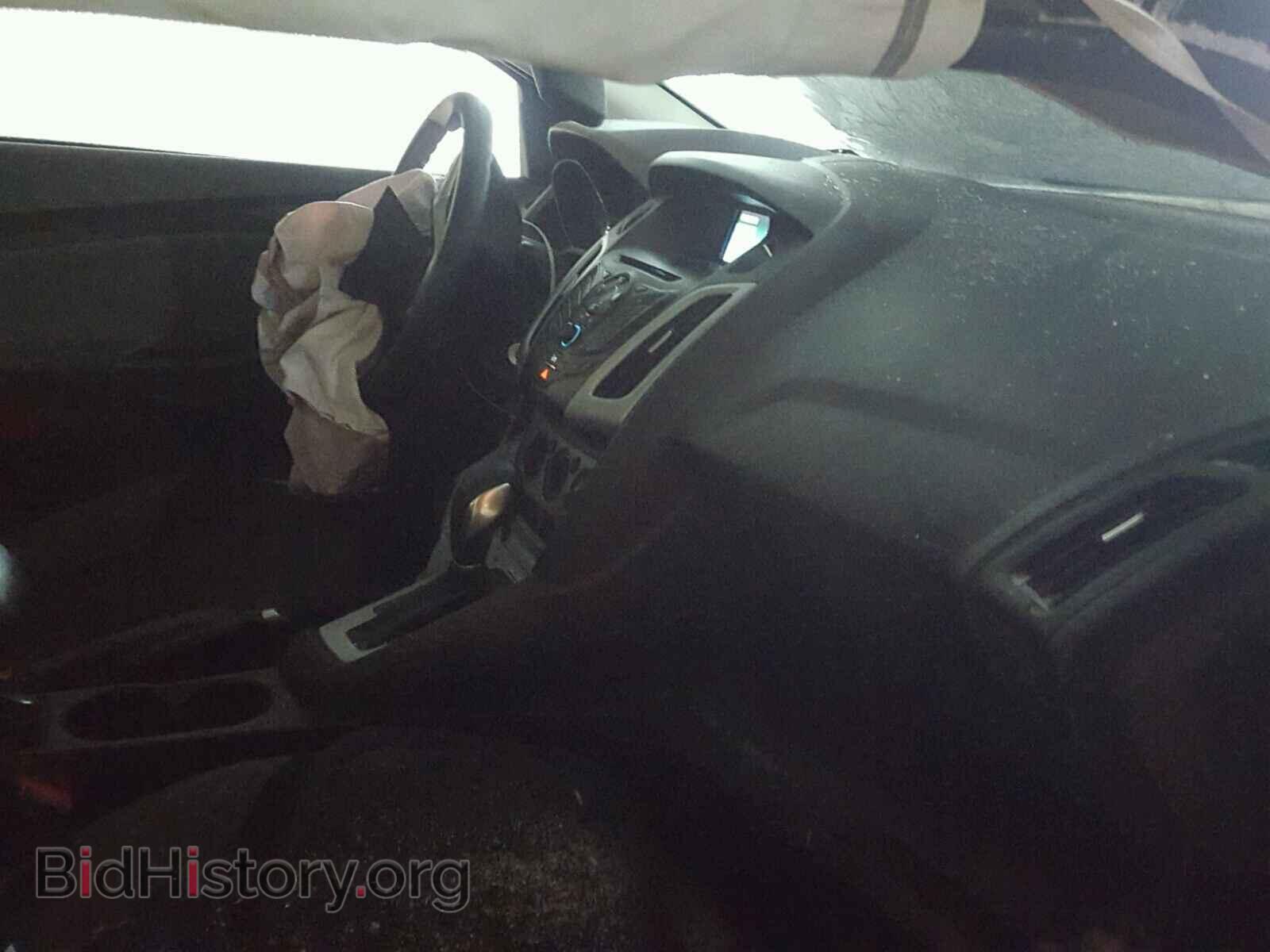 2014 FORD FOCUS - VIN: 1FADP3F29EL127946 - Photo 5