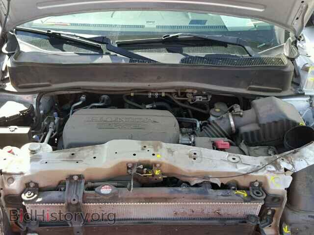 2013 HONDA PILOT - VIN: 5FNYF4H78DB013970 - Фото 7