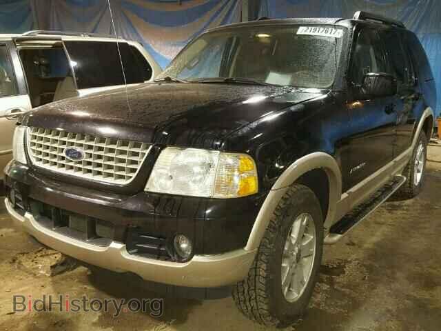 2005 FORD EXPLORER - VIN: 1FMZU74W65UB75349 - Photo 2