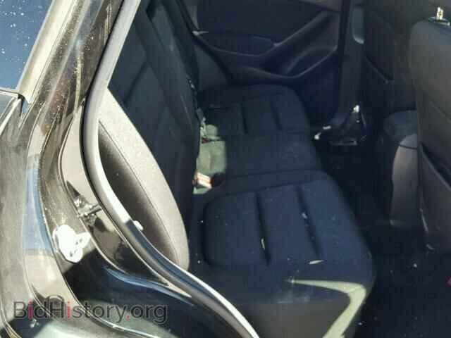 2013 MAZDA CX-5 - VIN: JM3KE2CE3D0121471 - Фото 6