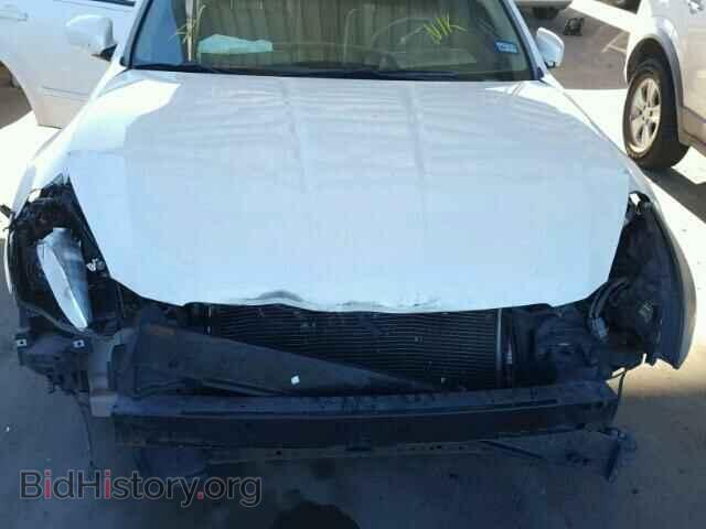 2008 NISSAN MAXIMA - VIN: 1N4BA41E78C836637 - Фото 9