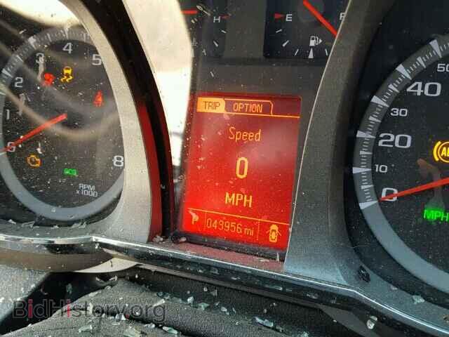 2013 GMC TERRAIN - VIN: 2GKFLREK3D6257607 - Фото 8
