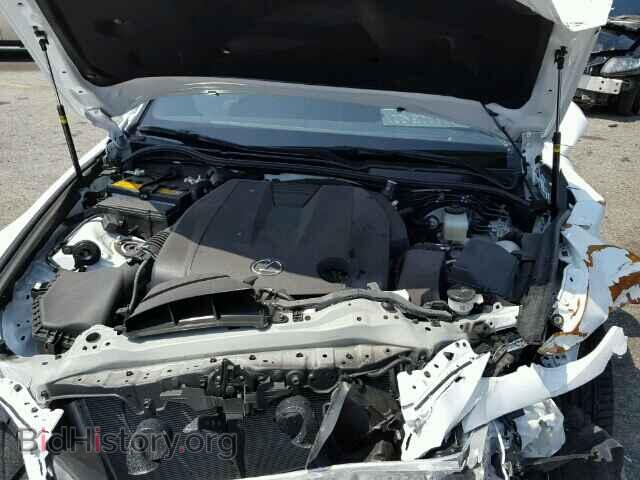 2015 LEXUS IS250 - VIN: JTHBF1D27F5077208 - Фото 7
