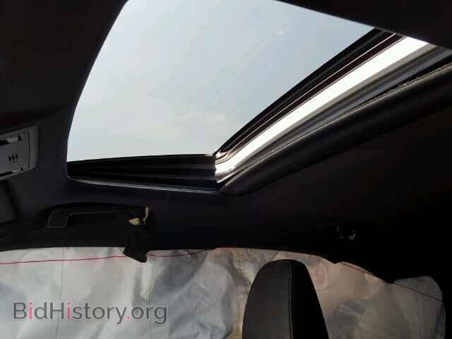 2015 LEXUS IS250 - VIN: JTHBF1D27F5077208 - Фото 10