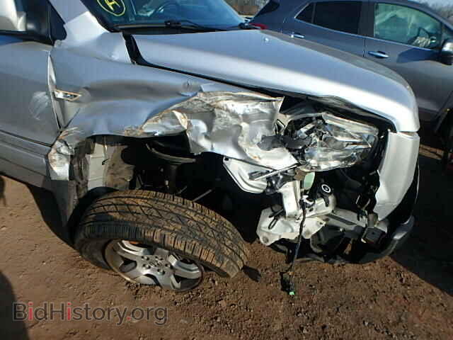 2006 HONDA PILOT - VIN: 2HKYF18676H531515 - Фото 9
