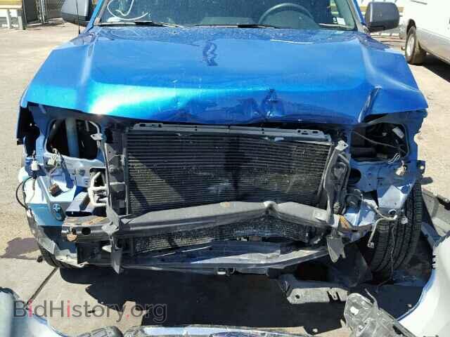 2012 FORD ESCAPE - VIN: 1FMCU0D76CKC64787 - Photo 10