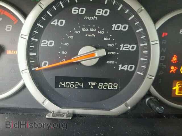 2006 HONDA PILOT - VIN: 2HKYF18676H525519 - Фото 8