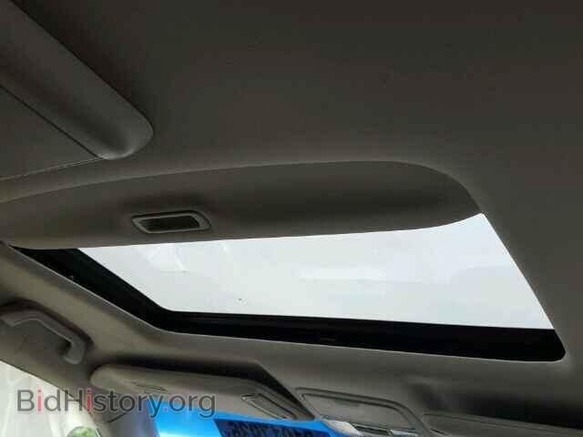 2006 HONDA PILOT - VIN: 2HKYF18676H525519 - Фото 10