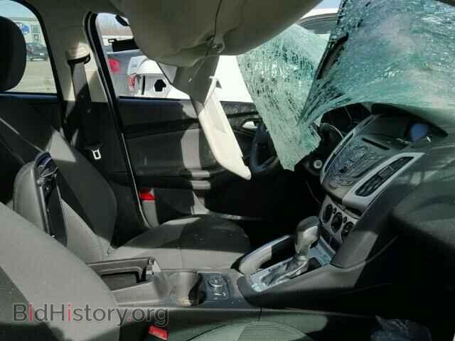 2014 FORD FOCUS - VIN: 1FADP3F24EL143018 - Photo 5