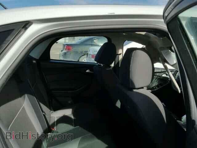 2014 FORD FOCUS - VIN: 1FADP3F24EL143018 - Photo 6
