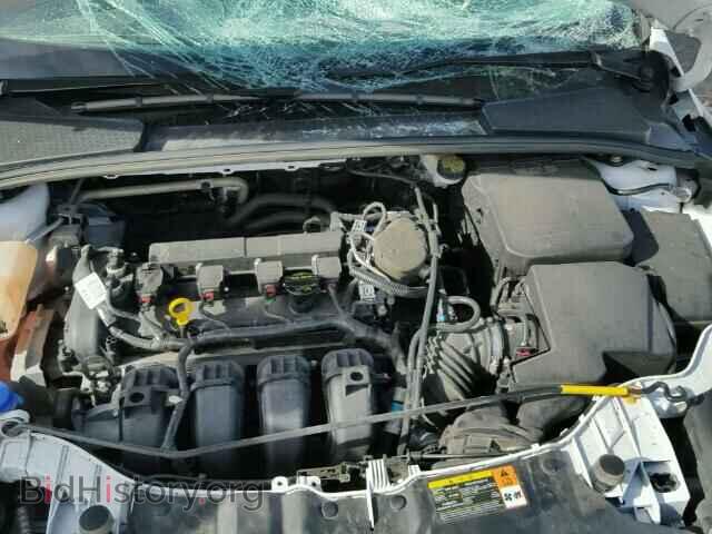 2014 FORD FOCUS - VIN: 1FADP3F24EL143018 - Photo 7