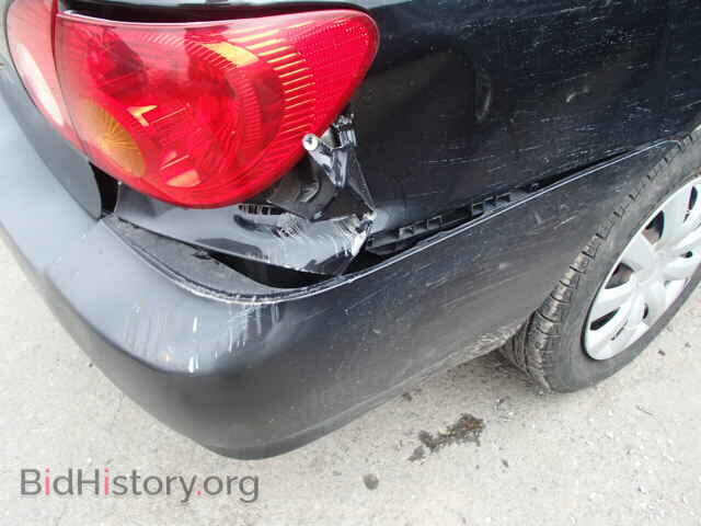 2003 TOYOTA COROLLA - VIN: JTDBR32E730018315 - Фото 10