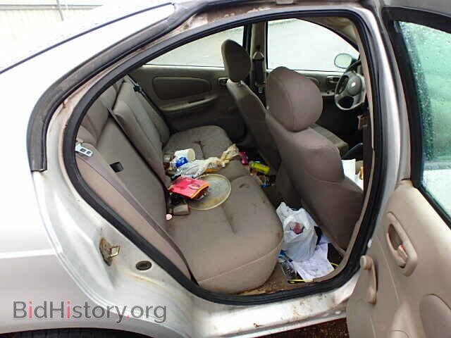 2005 DODGE NEON - VIN: 1B3ES56C05D280664 - Фото 6