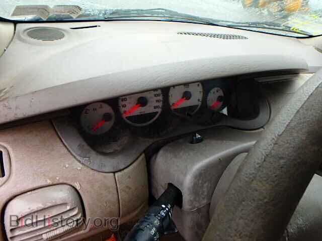 2005 DODGE NEON - VIN: 1B3ES56C05D280664 - Фото 8