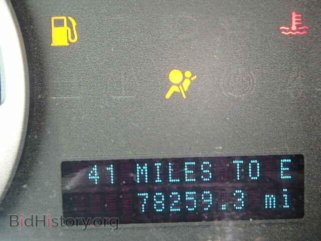 2008 FORD FOCUS - VIN: 1FAHP35N48W167075 - Фото 8